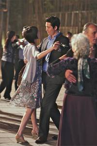 Кадр Сезон хороших дождей