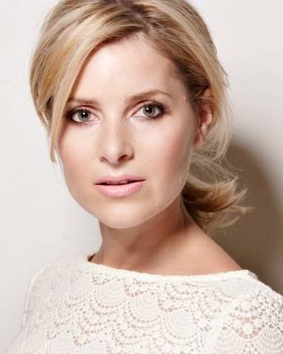 Рози Феллнер фото