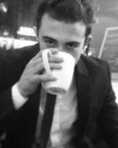 Остин Кеннеди фото