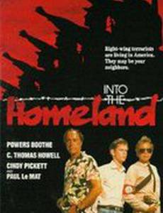 Into the Homeland
