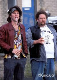 Кадр Черный шар