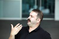 Кадр Священная бутыль 2