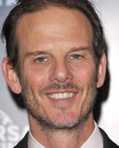 Питер Берг фото