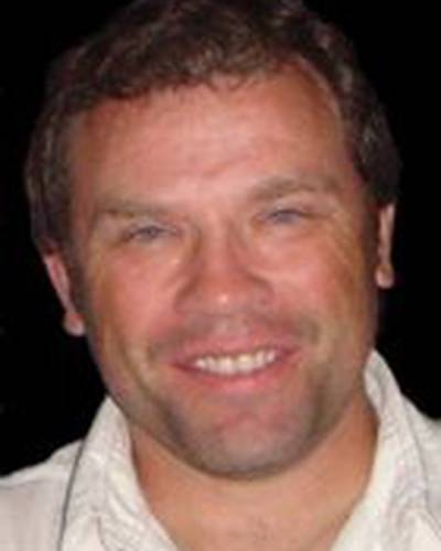 Даррен МакКой фото