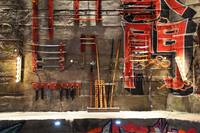 Кадр Подростки-мутанты. Черепашки-ниндзя