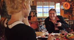 Кадр из фильма "Staub auf unseren Herzen" - 1