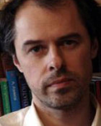 Константин Виноградский фото