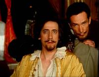 Кадр Графиня де Монсоро