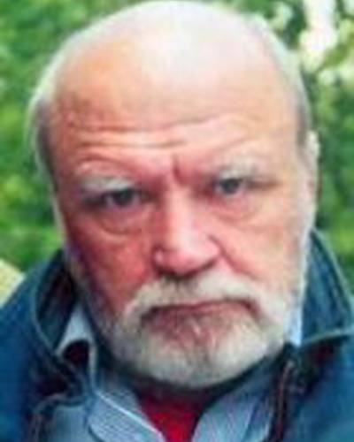 Виктор Пронин фото