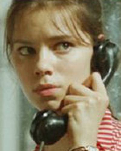 Эльжбета Латенайте фото