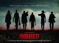 Постер Выродки