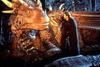 Кадр Сердце дракона