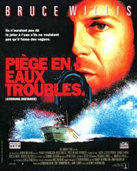 Постер На расстоянии удара