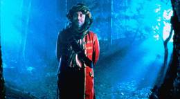 Кадр из фильма "Остров Джорджа" - 1