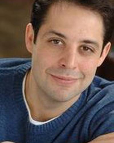 Стивен Розен фото