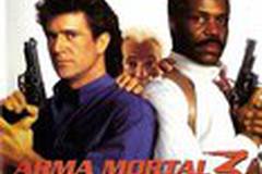 Смертельное оружие 3