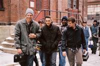 Кадр Поединок