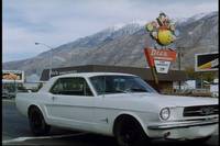 Кадр Песнь палача