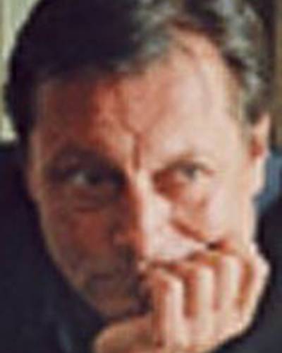 Владимир Тыкке фото