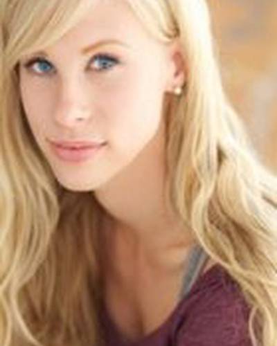 Меган Кристиана МакКензи фото