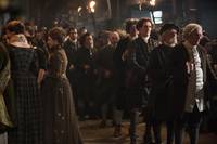 Кадр Чужестранка