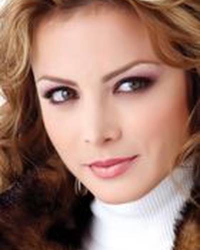 Сильвия Наварро фото