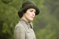 Кадр Аббатство Даунтон