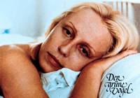 Кадр Зеленая птица