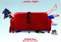 Постер Молодежная лихорадка