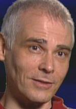 Гарфилд Ривз-Стивенс фото