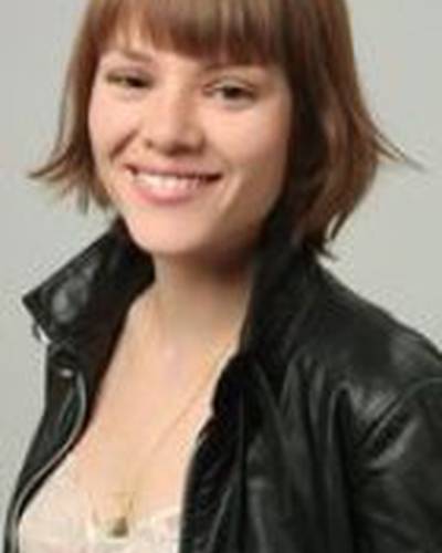 Элеанор Хендрикс фото