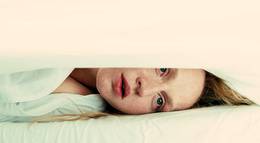 Кадр из фильма "Белые лилии" - 1