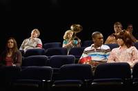 Кадр Дайте Санни шанс