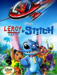 Лерой и Стич (видео)