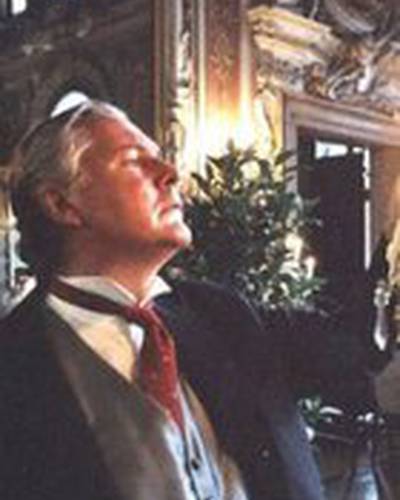 Ричард Роулэндс фото