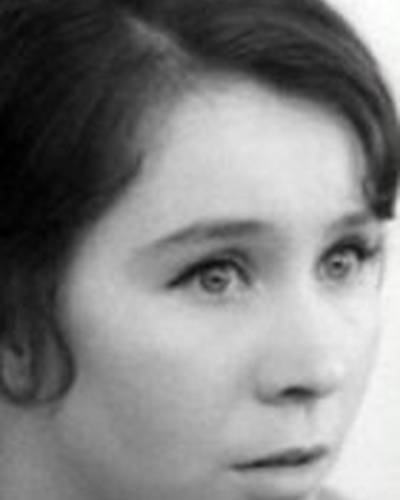 Татьяна Степанова фото