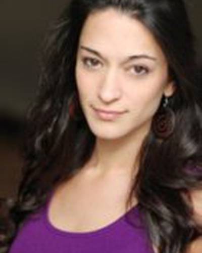 Сара Томко фото