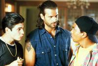 Кадр Вольный охотник (видео)