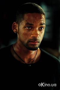 Кадр Я, робот