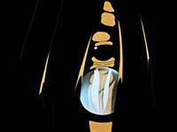 Кадр Перевал