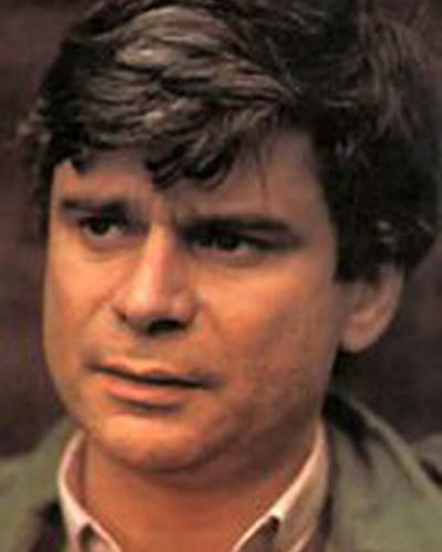 Петр Степанек фото