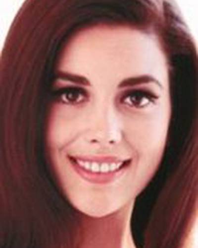 Линда Харрисон фото