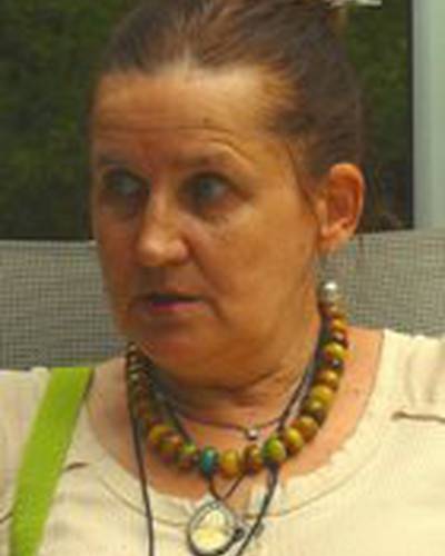 Галина Уварова фото