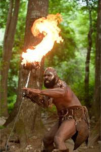 Кадр Царь скорпионов 3: Книга мертвых (видео)