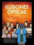 Постер из фильма "Оптические иллюзии" - 1