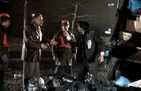 Кадр Откройте, полиция!