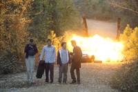 Кадр Дорожное приключение