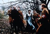 Кадр Хануссен