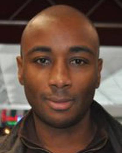 Хью Эдвардс фото