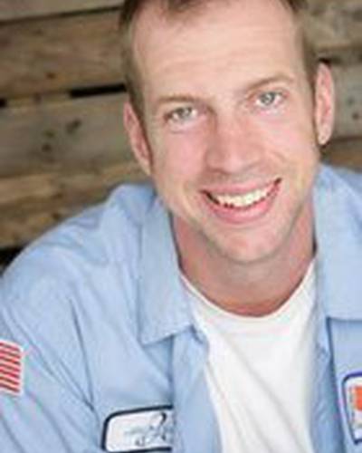 Крис Гарнант фото